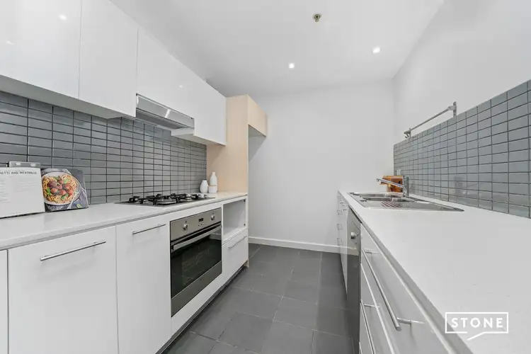 Third view of Homely apartment listing, 604b/8 Cowper Street, Parramatta NSW 2150