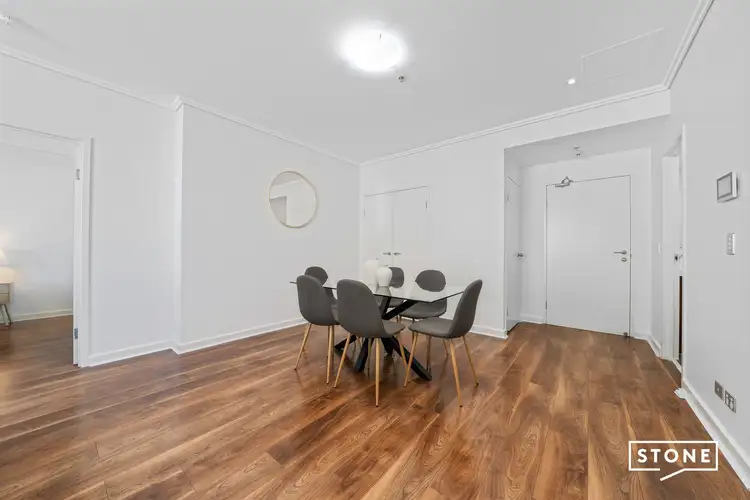 Fourth view of Homely apartment listing, 604b/8 Cowper Street, Parramatta NSW 2150