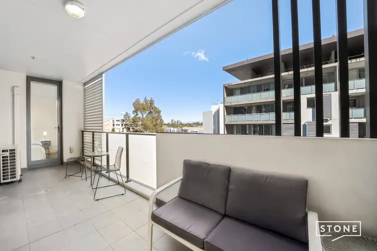 Sixth view of Homely apartment listing, 604b/8 Cowper Street, Parramatta NSW 2150