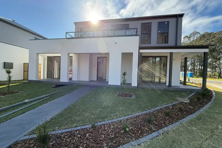 9 Gustave Street, Vineyard NSW 2765