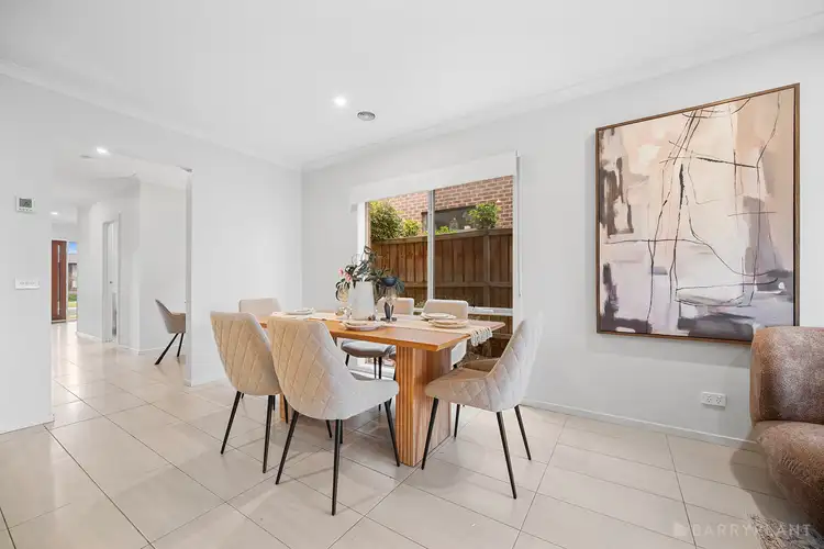 Fifth view of Homely house listing, 8 Weatherall Way, Keysborough VIC 3173