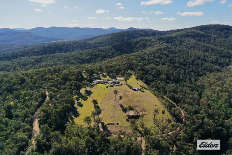 Main view of Homely house listing, 16 Link Road, Briagolong VIC 3860