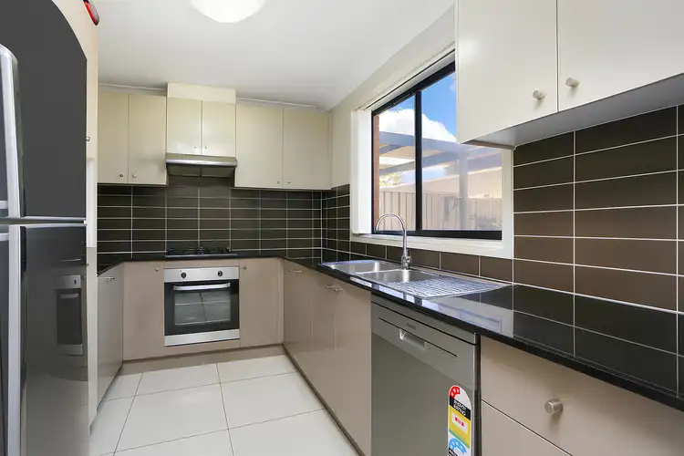 Third view of Homely townhouse listing, 1/15-17 Tungarra Road, Girraween NSW 2145
