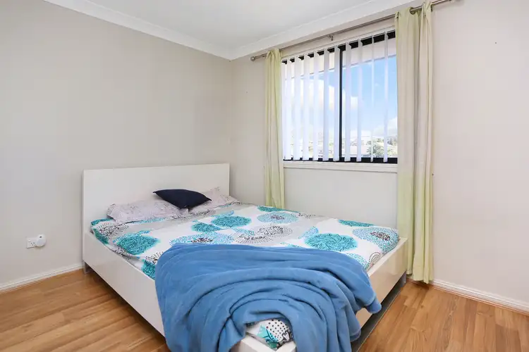 Fifth view of Homely townhouse listing, 1/15-17 Tungarra Road, Girraween NSW 2145