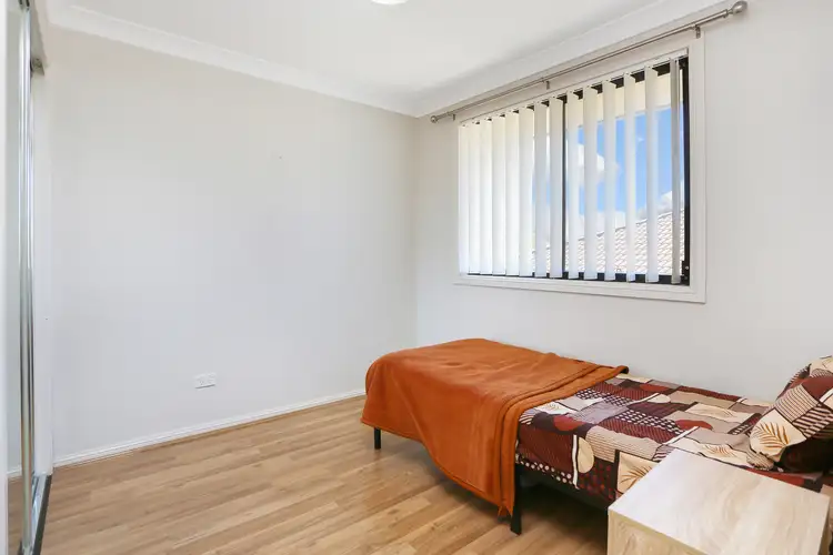 Sixth view of Homely townhouse listing, 1/15-17 Tungarra Road, Girraween NSW 2145