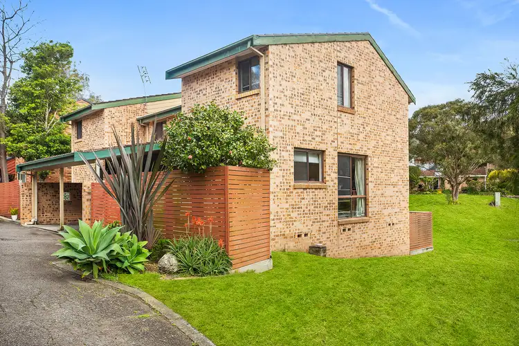 4/33 Tarrant Avenue, Kiama Downs NSW 2533