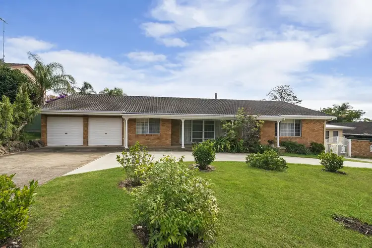 117 Tuckwell Road, Castle Hill NSW 2154