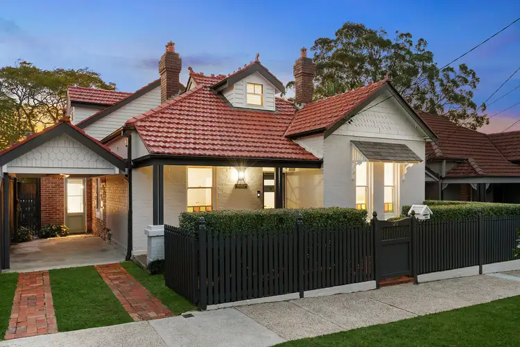 20 Wallace Street