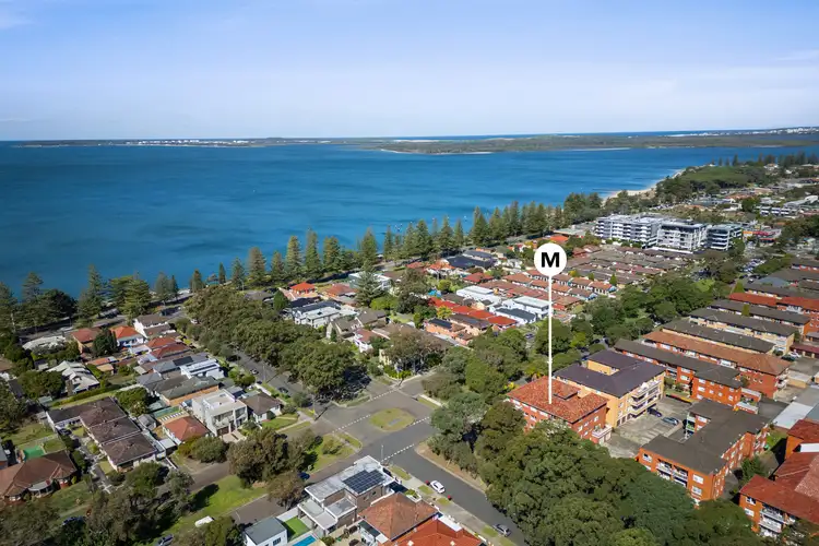 9/55 Alfred Street, Ramsgate Beach NSW 2217