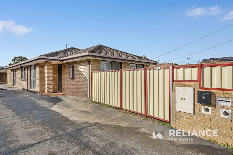 Second view of Homely unit listing, 1/385 Queen Street, Altona Meadows VIC 3028
