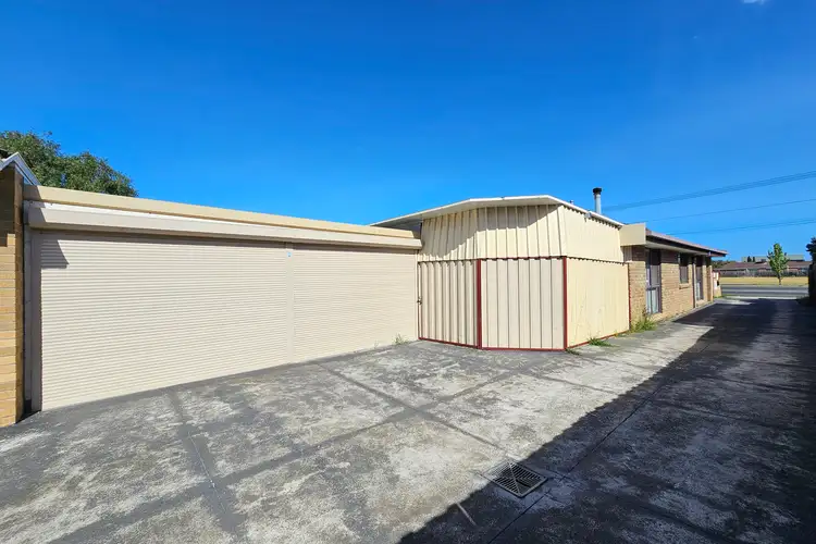 Third view of Homely unit listing, 1/385 Queen Street, Altona Meadows VIC 3028