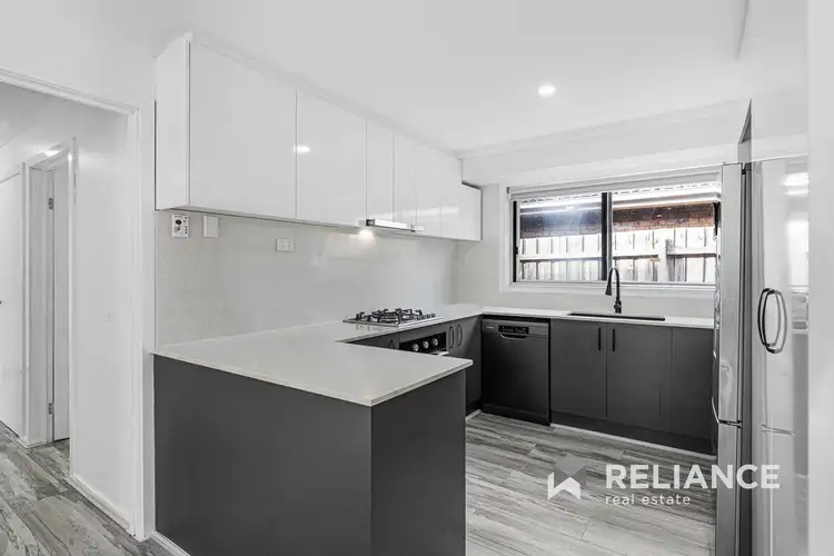 Third view of Homely unit listing, 1/385 Queen Street, Altona Meadows VIC 3028