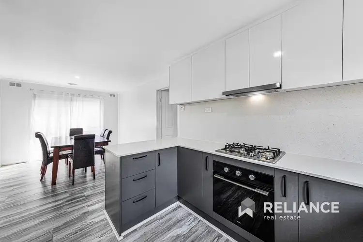 Fifth view of Homely unit listing, 1/385 Queen Street, Altona Meadows VIC 3028