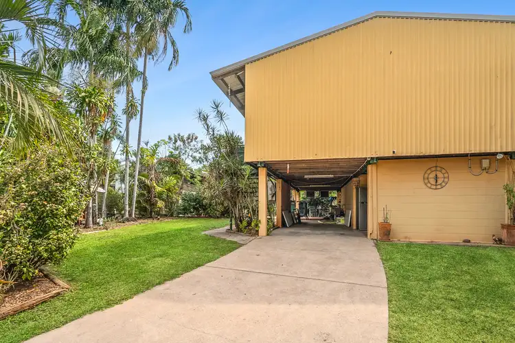 99 Lee Point Road, Wagaman NT 810