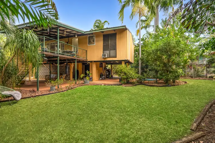 Main view of Homely house listing, 99 Lee Point Road, Wagaman NT 810