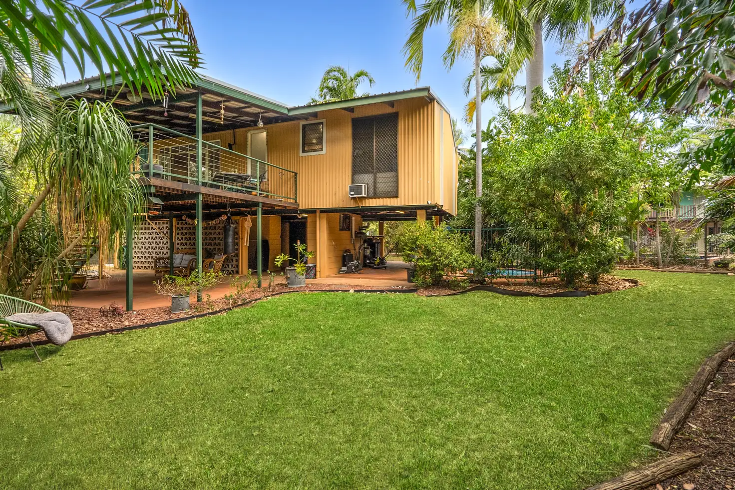 Main view of Homely house listing, 99 Lee Point Road, Wagaman NT 810