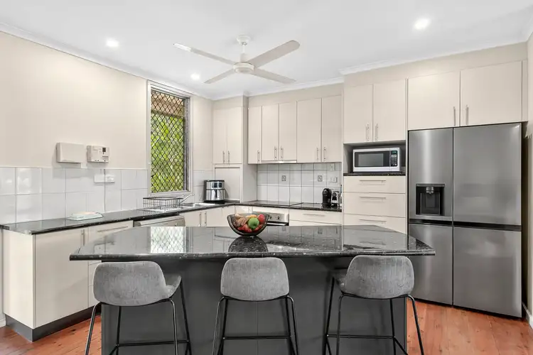 Second view of Homely house listing, 99 Lee Point Road, Wagaman NT 810