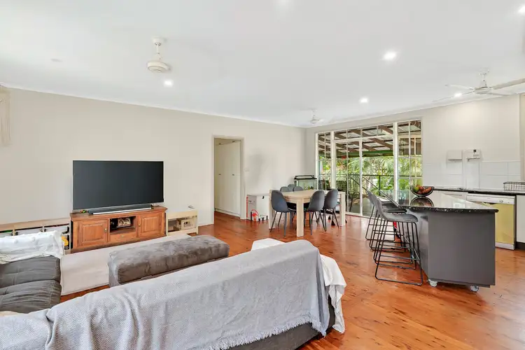 Fourth view of Homely house listing, 99 Lee Point Road, Wagaman NT 810