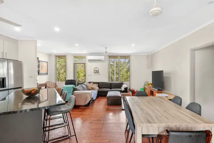 Fifth view of Homely house listing, 99 Lee Point Road, Wagaman NT 810