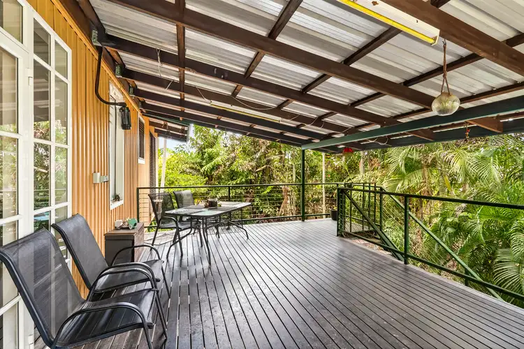 Sixth view of Homely house listing, 99 Lee Point Road, Wagaman NT 810