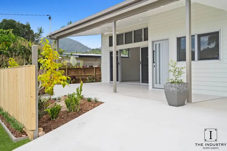 21 Bradford Street, Whitfield QLD 4870