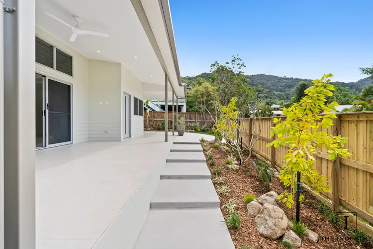 Third view of Homely house listing, 21 Bradford Street, Whitfield QLD 4870