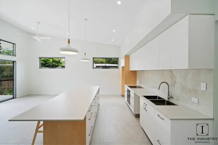 Fifth view of Homely house listing, 21 Bradford Street, Whitfield QLD 4870
