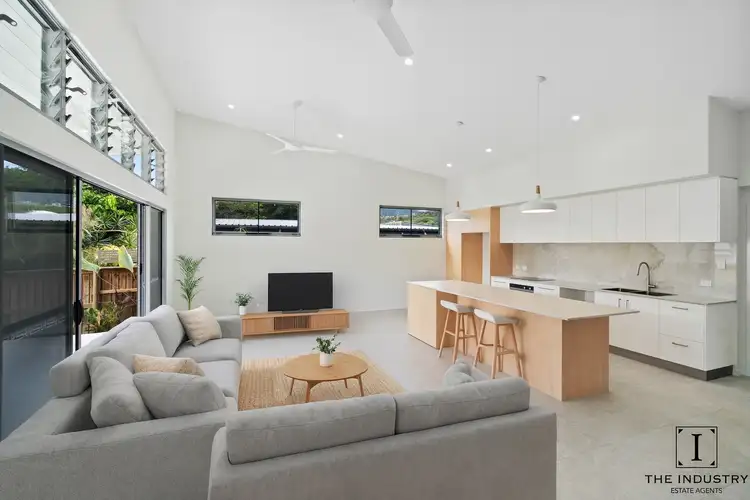 Sixth view of Homely house listing, 21 Bradford Street, Whitfield QLD 4870