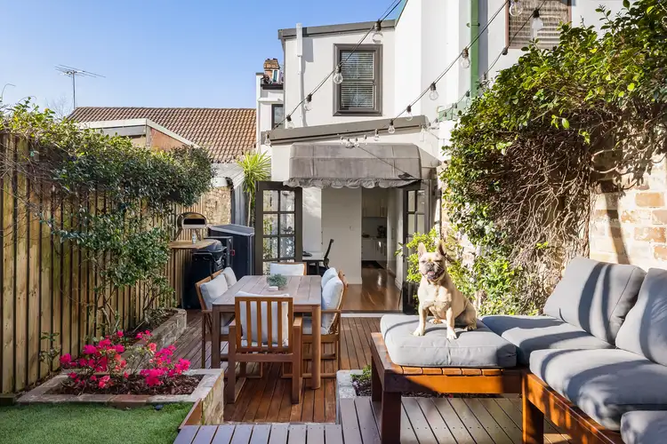 Second view of Homely house listing, 50 Frederick Street, Sydenham NSW 2044