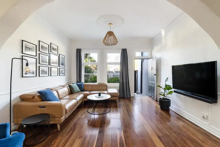 Fourth view of Homely house listing, 50 Frederick Street, Sydenham NSW 2044