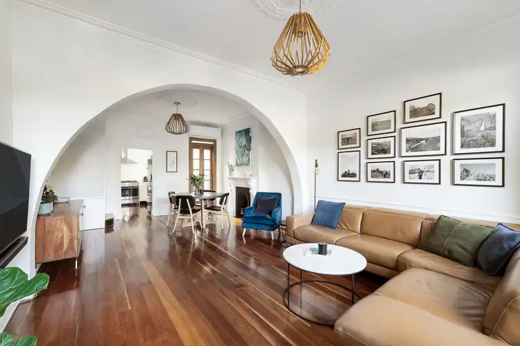 Fifth view of Homely house listing, 50 Frederick Street, Sydenham NSW 2044