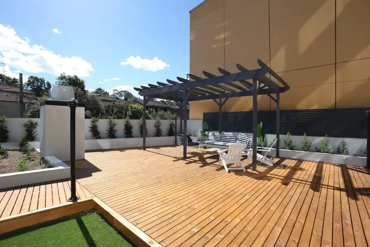 Fourth view of Homely studio listing, B104/5 Mooramba Road, Dee Why NSW 2099