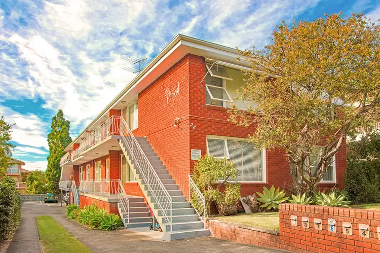 Fifth view of Homely unit listing, 8/28 Wheeler Parade, Dee Why NSW 2099