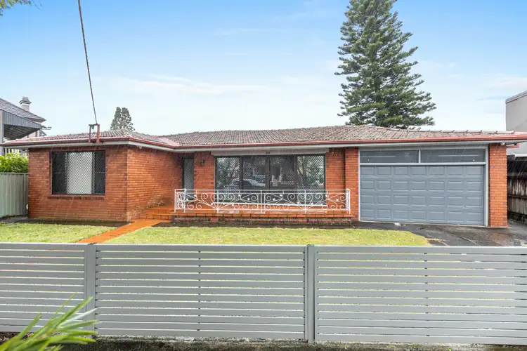 24 Armstrong Street, Ashfield NSW 2131