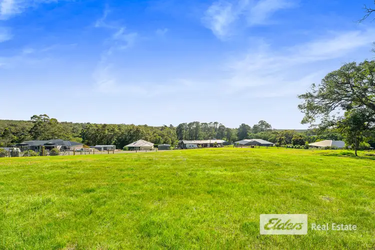 Seventh view of Homely land listing, LOT 10, 209 Lesueur View, Kalgan WA 6330