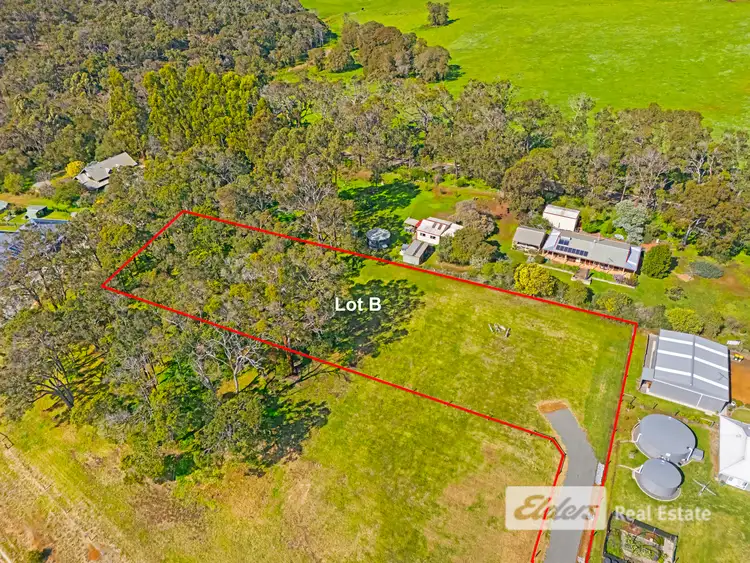 Sixth view of Homely land listing, LOT 11, 209 Lesueur View, Kalgan WA 6330