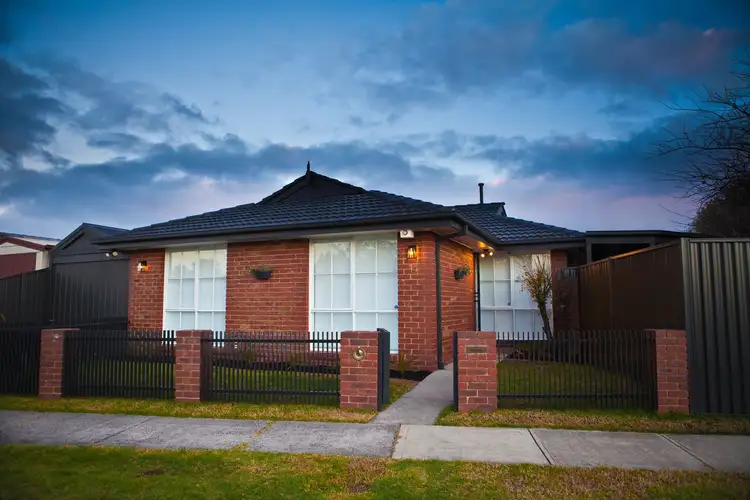 Second view of Homely house listing, 14 Marnie Drive, Cranbourne West VIC 3977