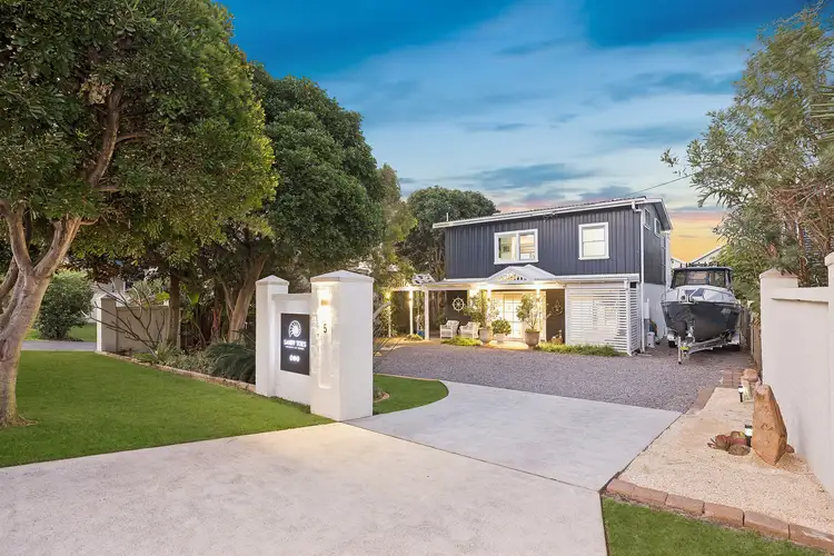 5 Market Street, Fingal Bay NSW 2315