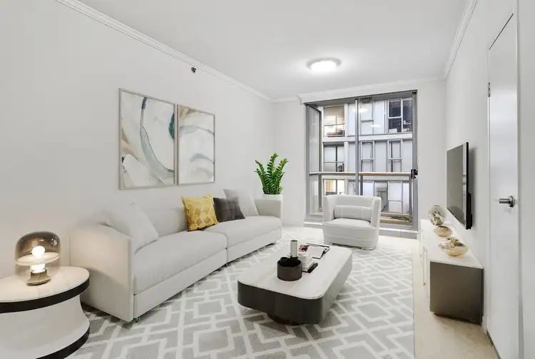 160/298-304 Sussex Street, Sydney NSW 2000
