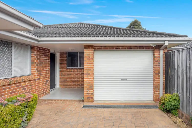 4/86 Kingswood Road, Engadine NSW 2233