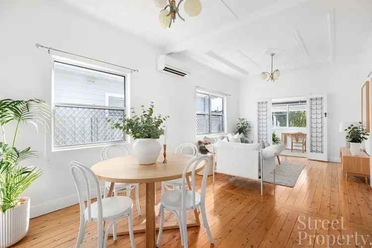 Third view of Homely house listing, 54 Brett Street, Georgetown NSW 2298