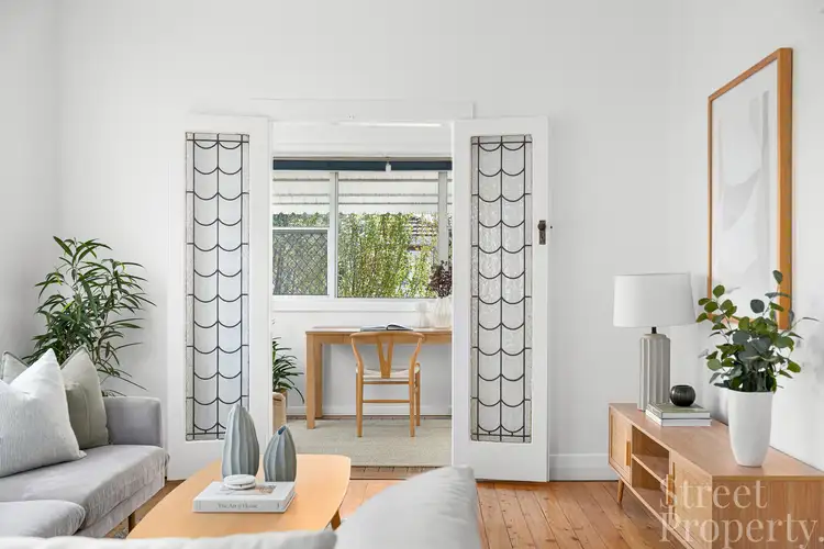 Fourth view of Homely house listing, 54 Brett Street, Georgetown NSW 2298