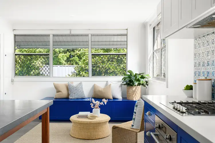 Fifth view of Homely house listing, 54 Brett Street, Georgetown NSW 2298