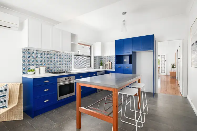 Sixth view of Homely house listing, 54 Brett Street, Georgetown NSW 2298