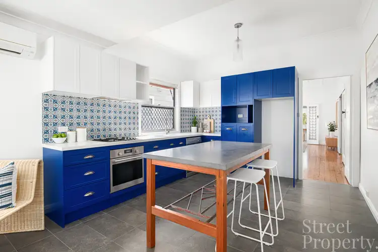 Sixth view of Homely house listing, 54 Brett Street, Georgetown NSW 2298