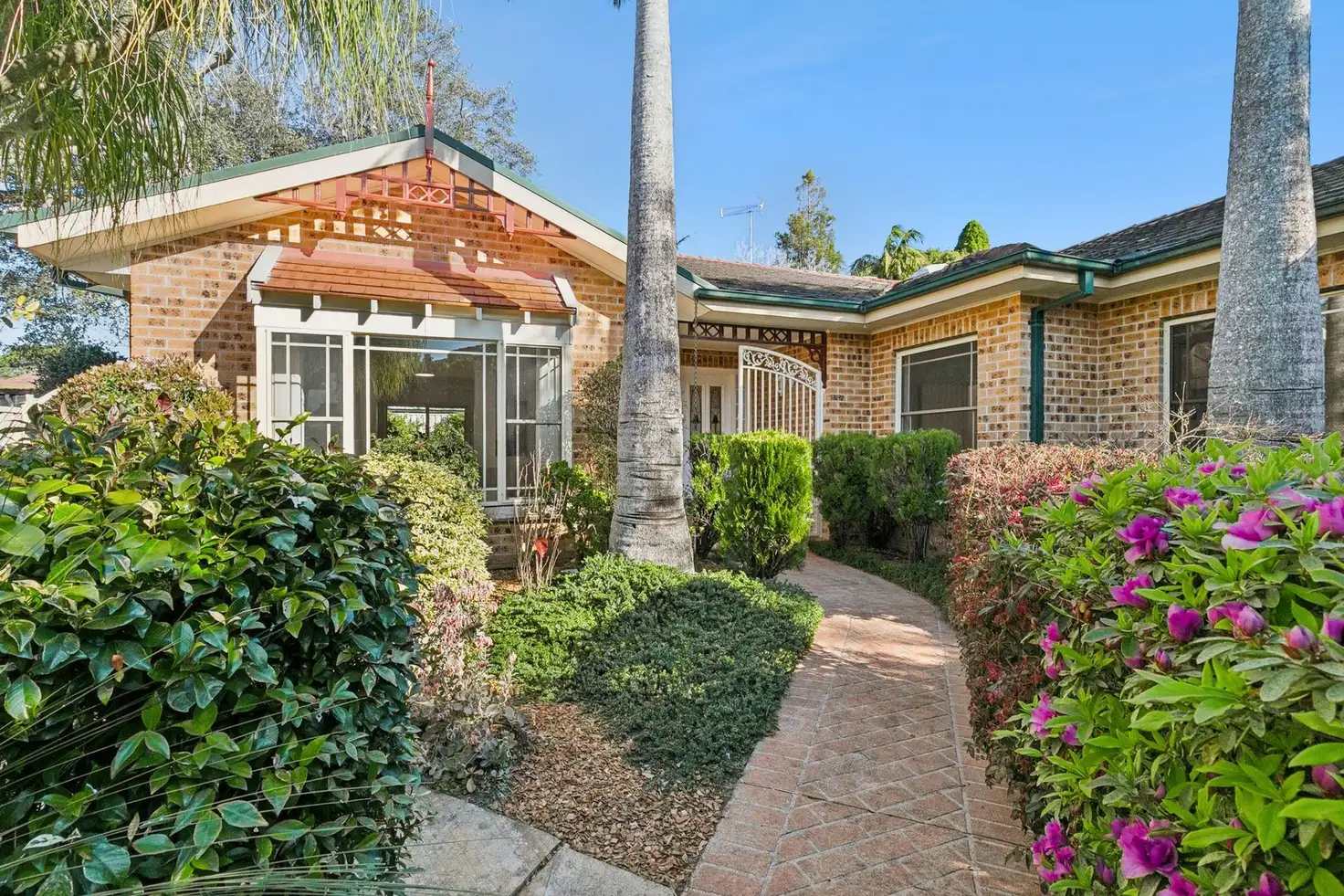 Main view of Homely house listing, 6A Waratah Street, Roseville NSW 2069