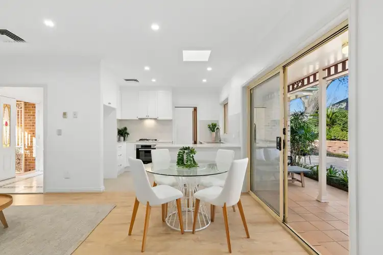 Fourth view of Homely house listing, 6A Waratah Street, Roseville NSW 2069