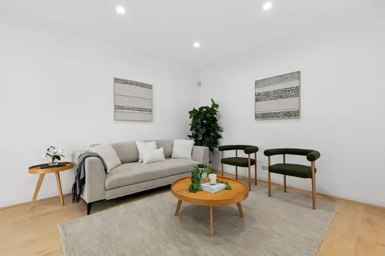Fifth view of Homely house listing, 6A Waratah Street, Roseville NSW 2069