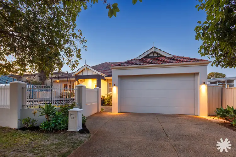 50 Saunders Street, Como WA 6152