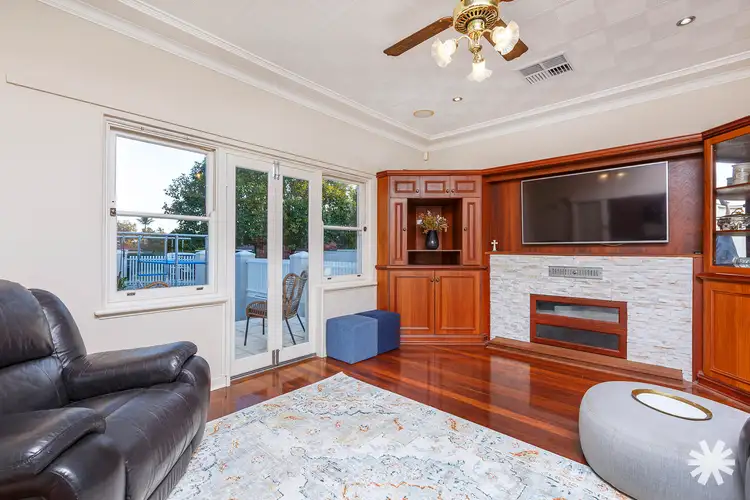 Second view of Homely house listing, 50 Saunders Street, Como WA 6152